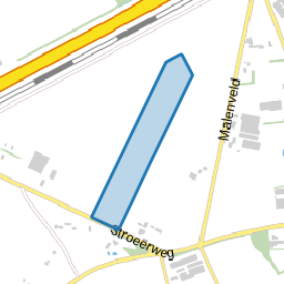 Perceel GDR03-I-1092