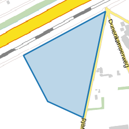 Perceel GDR03-I-1095