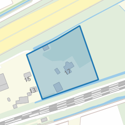 Perceel GDR03-I-1127