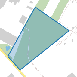 Perceel GDR03-I-1157