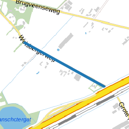 Perceel GDR03-I-1160