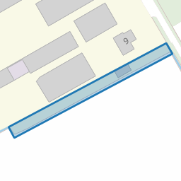 Perceel GDR03-I-1199