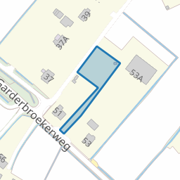 Perceel GDR03-I-1253