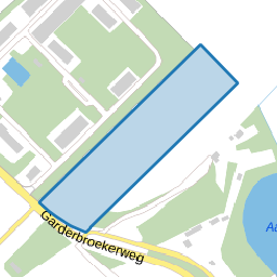 Perceel GDR03-I-1258