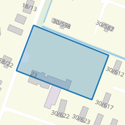 Perceel GDR03-I-1265