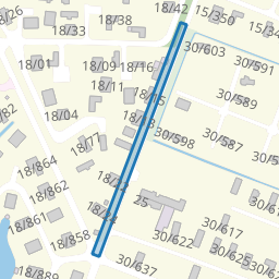 Perceel GDR03-I-1268