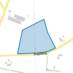 Perceel GDR03-I-1292