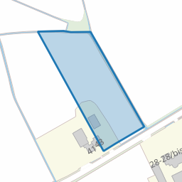 Perceel GDR03-I-1296