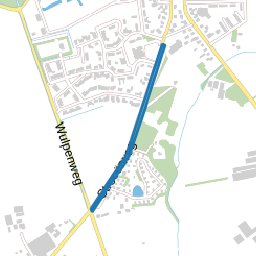 Perceel GDR03-I-1311