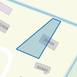 Perceel GDR03-I-1377