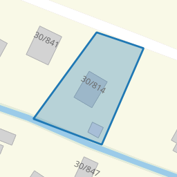 Perceel GDR03-I-1381