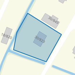 Perceel GDR03-I-1387