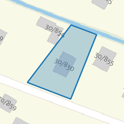 Perceel GDR03-I-1394