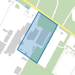 Perceel GDR03-I-1401