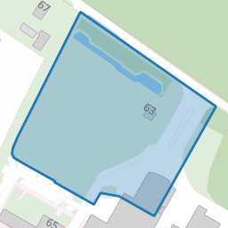 Perceel GDR03-I-1402