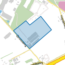 Perceel GDR03-I-1404