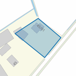 Perceel GDR03-I-1425