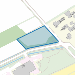 Perceel GDR03-I-1430