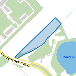 Perceel GDR03-I-1446