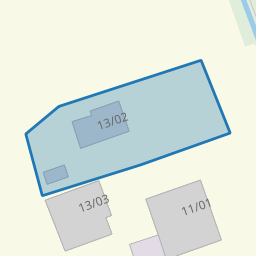 Perceel GDR03-I-1457