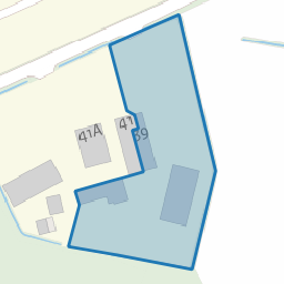 Perceel GDR03-I-1464