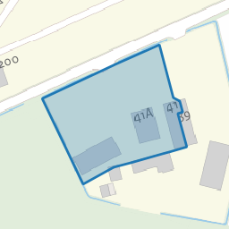 Perceel GDR03-I-1465