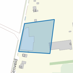 Perceel GDR03-I-1469