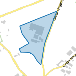 Perceel GDR03-I-1480