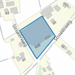 Perceel GDR03-I-1522