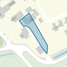 Perceel GDR03-I-1525