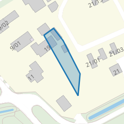 Perceel GDR03-I-1528