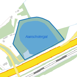 Perceel GDR03-I-1536