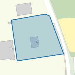 Perceel GDR03-I-1537