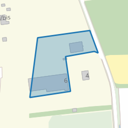 Perceel GDR03-I-1538