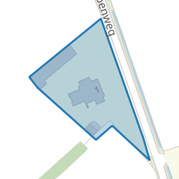 Perceel GDR03-I-1539