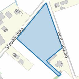 Perceel GDR03-I-1540