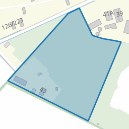 Perceel GDR03-I-1546