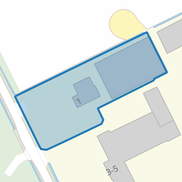 Perceel GDR03-I-1559