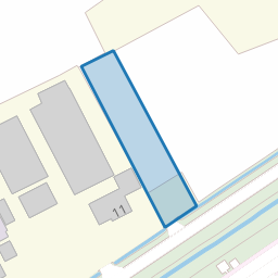 Perceel GDR03-I-1561