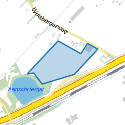 Perceel GDR03-I-1572