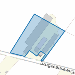 Perceel GDR03-I-1588