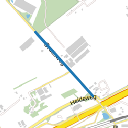 Perceel GDR03-I-1603