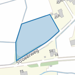 Perceel GDR03-I-1608