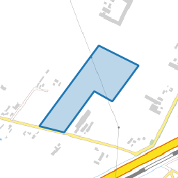 Perceel GDR03-I-1613