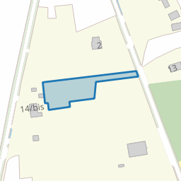 Perceel GDR03-I-1634