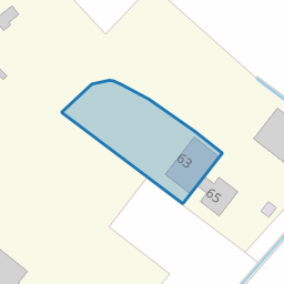 Perceel GDR03-I-1637