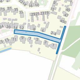 Perceel GDR03-I-1643