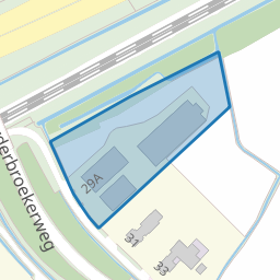 Perceel GDR03-I-1646