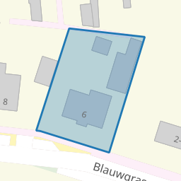 Perceel GDR03-I-1650