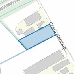 Perceel GDR03-I-1659